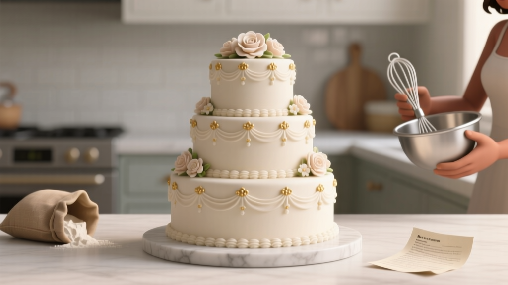 How to Cook Wedding Cake in The Sims 4 (2026)