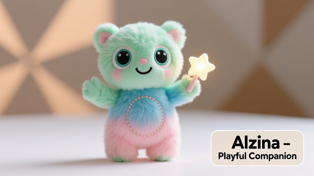 Alzina Toys: Safety Assessment, Regulatory Compliance, and Developmental Impact for Children Aged 0–36 Months