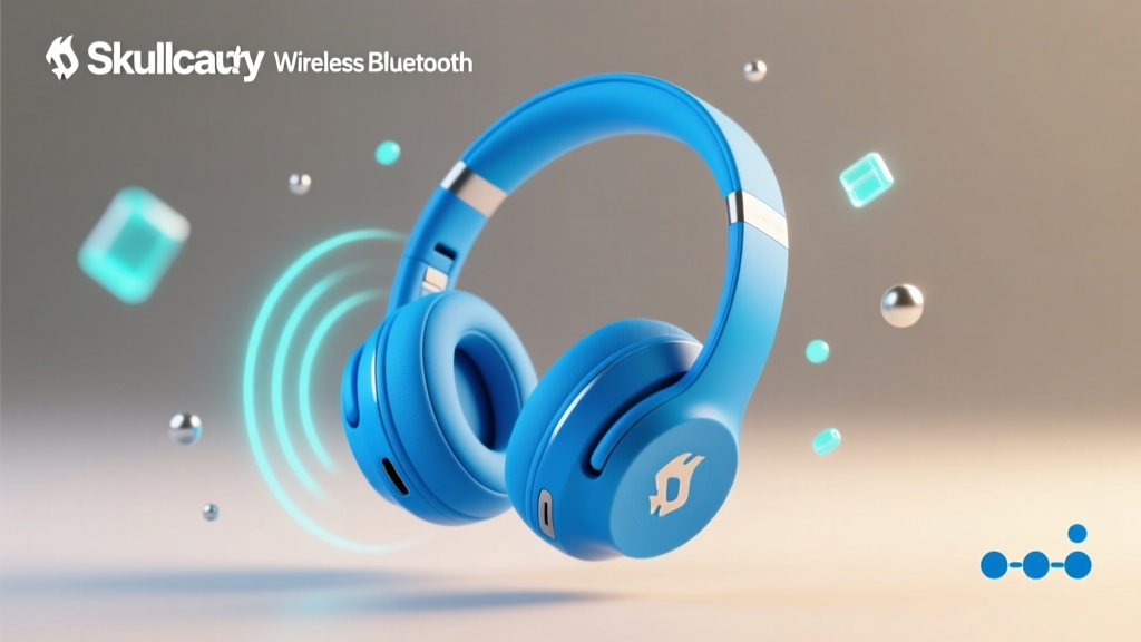 Skullcandy Bluetooth Pairing Guide (2026)