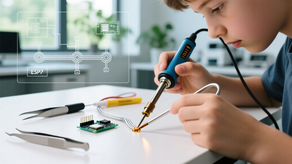 How to Solder Aluminum: Beginner Walkthrough & Flux Guide