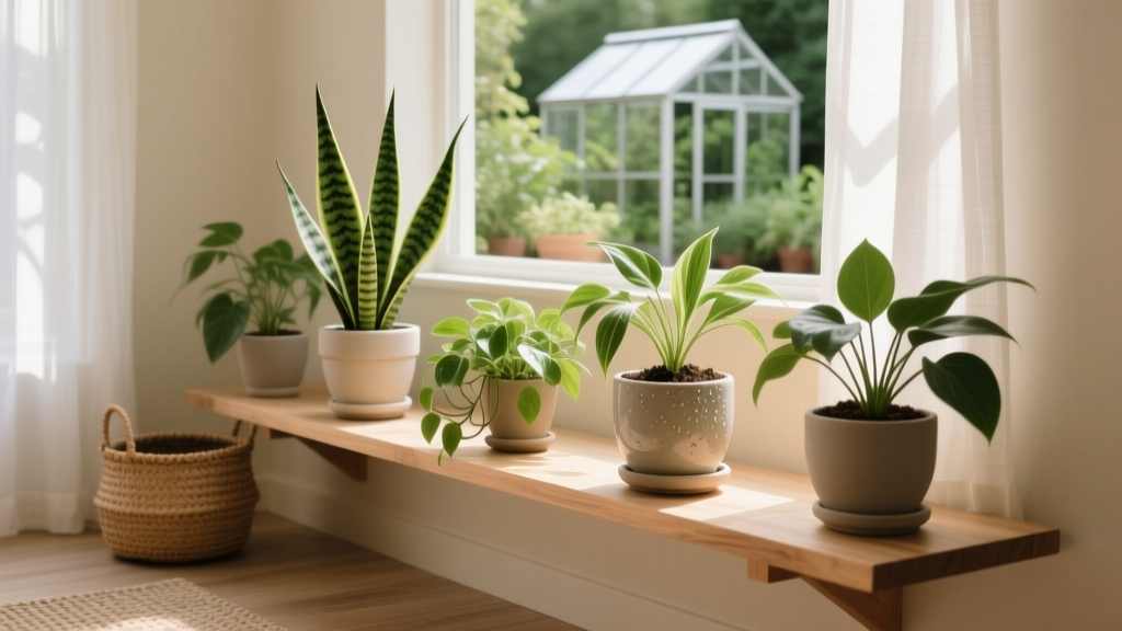 Low-Light Plants Watering Schedule: Lumens Guide (2026)