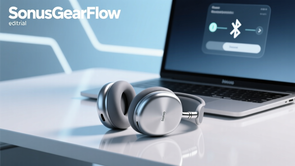 Wireless Headphones for Mac: Fix Bluetooth Pitfalls (2026)