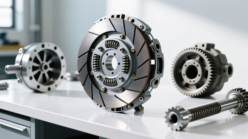 Burning Clutch Smell: How Long Do Car Clutches Last Now?
