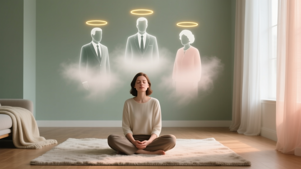 Dreaming About Meeting in Laws: Interpretation