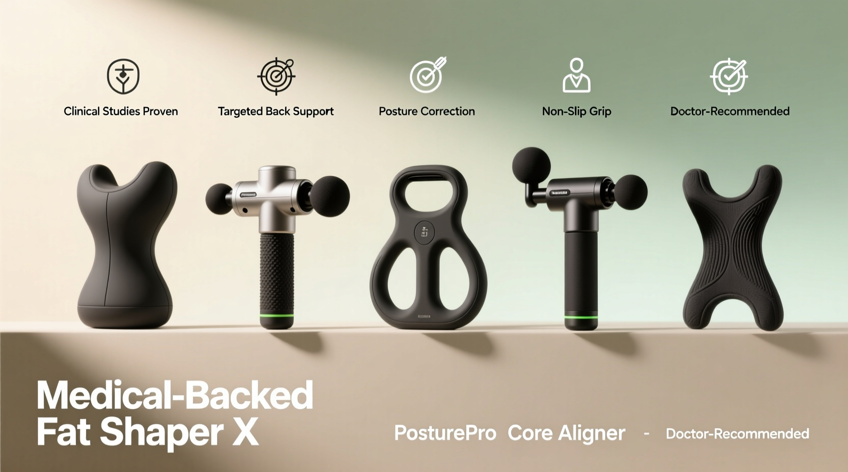 best shapers for back fat