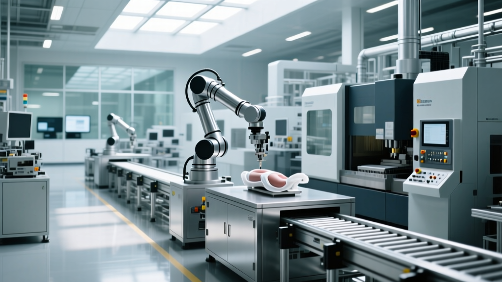 Medical Equipment Manufacturing Industry Challenges 2025: Custom Fabrication Costs