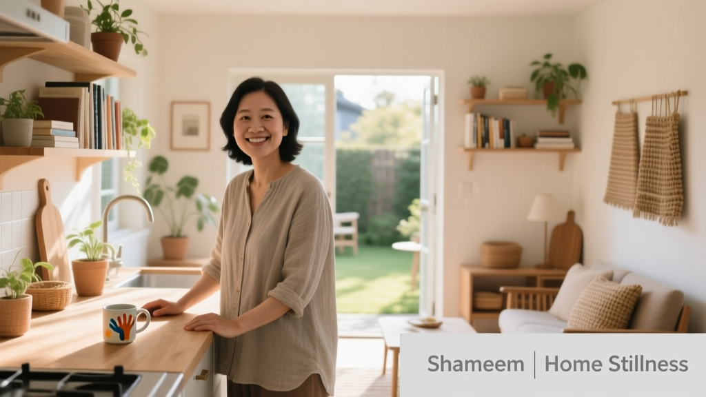 Shameem: A Practical Parenting Framework for Building Resilience, Responsibility, and Respect in Children