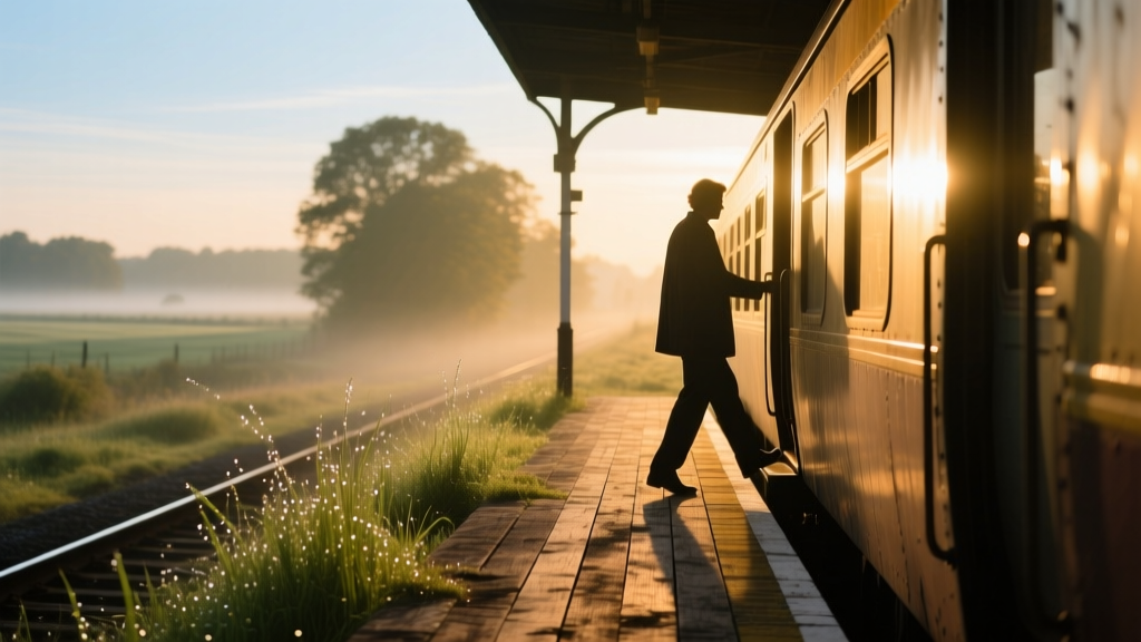 Arriving Feeling Belonging: Emotional Dream Meaning
