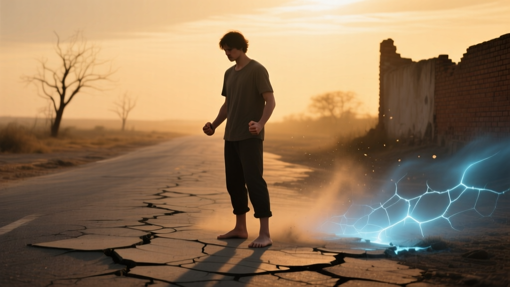 Fighting Feeling Determination: Emotional Dream Meaning