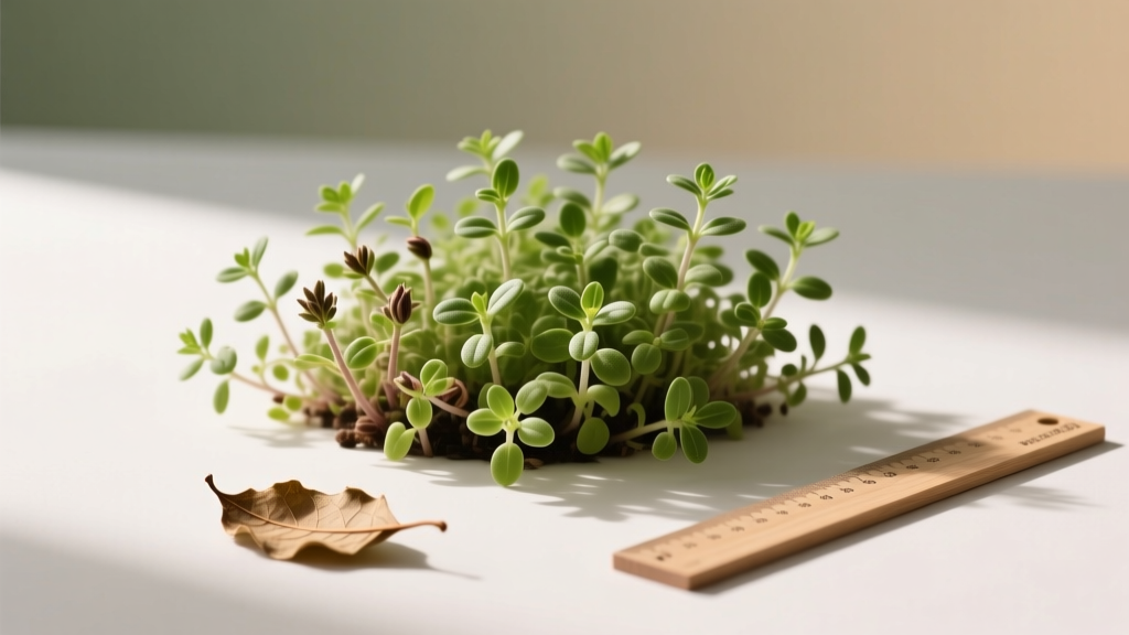 When to Plant Oregano Seeds Indoors (2026)