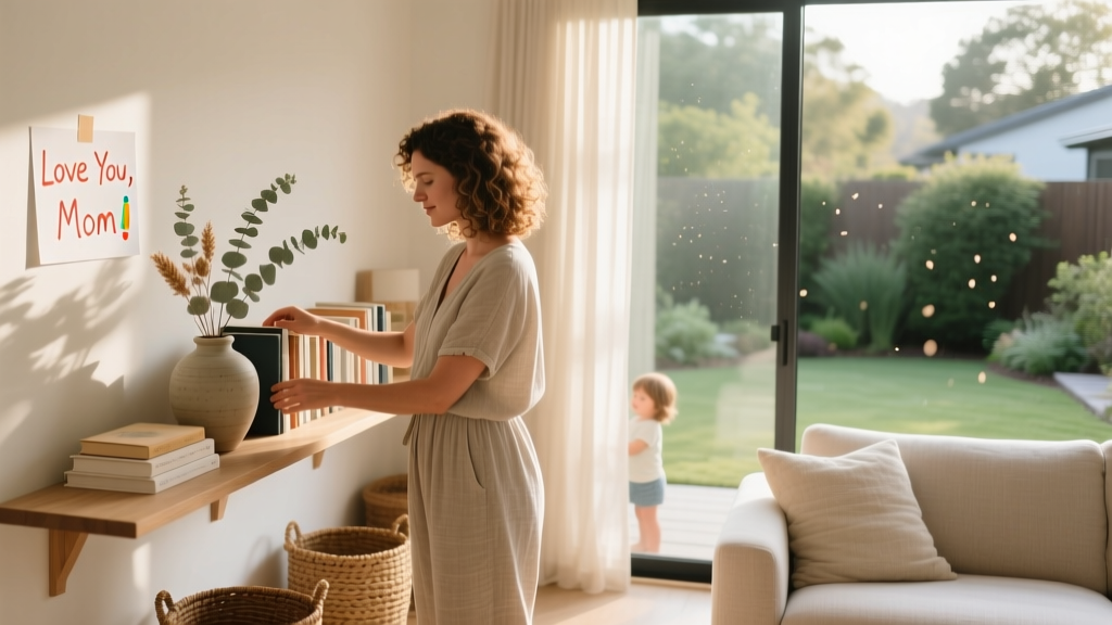Leslee: A Real-World Guide to Raising Resilient, Joyful Children Through Intentional Parenting