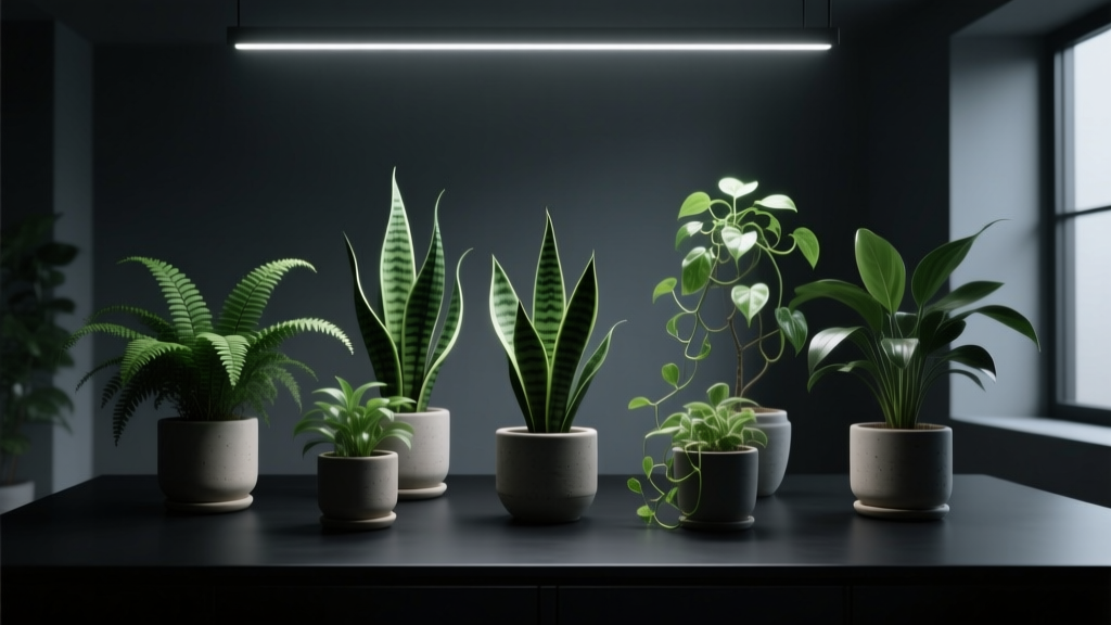 Toxic To Cats What Indoor Plants Can Survive Without Sunlight (2026)