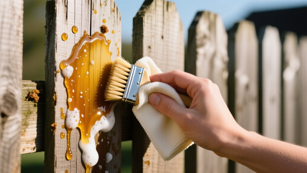 Proven Tips: How To Get Honey Out Of Fence Fast (2026)