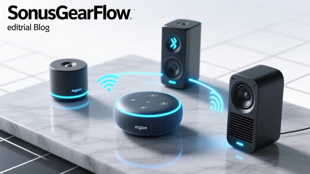 Echo Dot Multi-Speaker Bluetooth Workaround (2026)