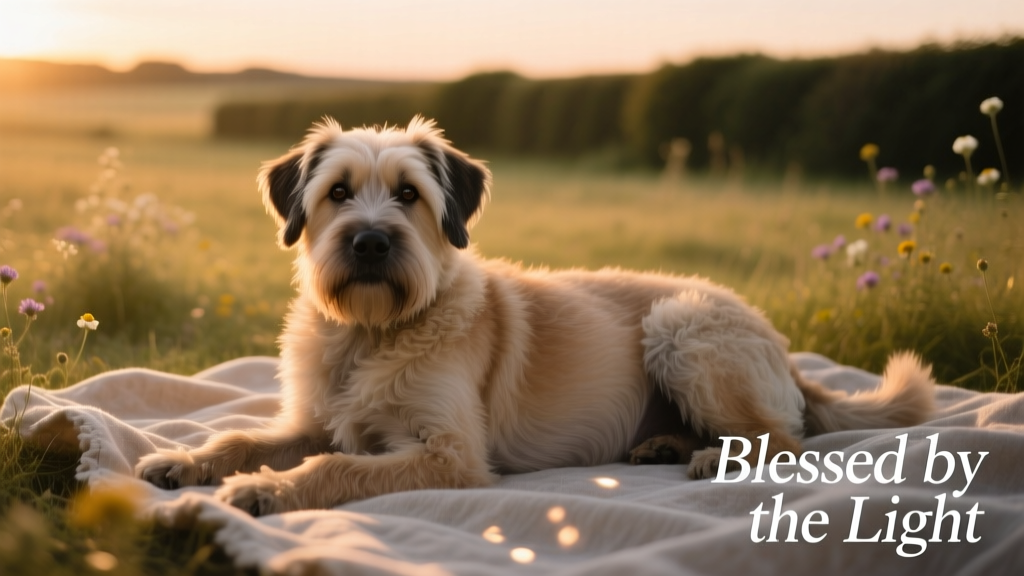 Bouvier des Flandres: A Comprehensive Guide for Expecting Families and New Parents