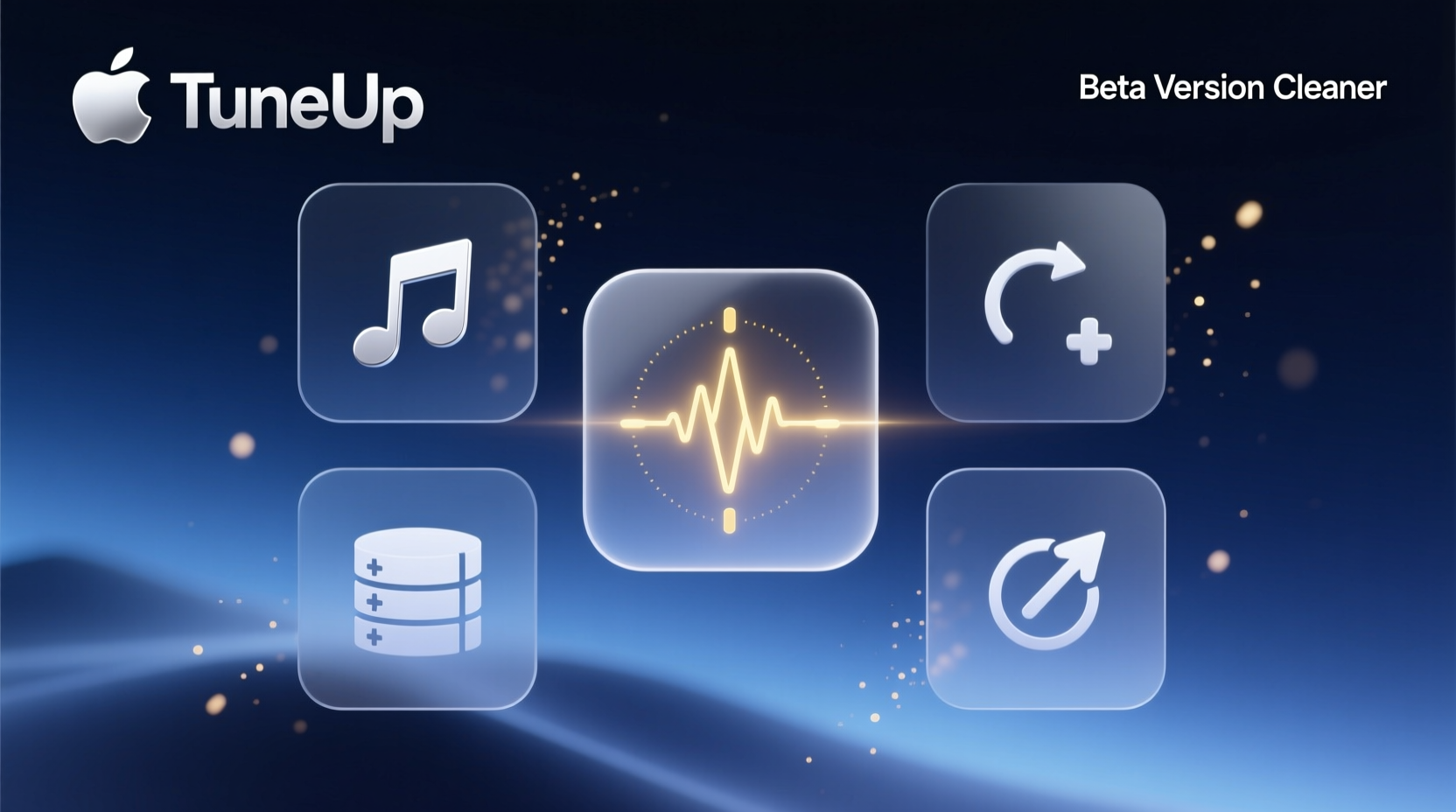 tuneup music metadata cleaner beta invites for mac