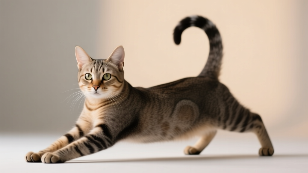Cat Behavioral Adaptations: Evolutionary Instincts Explained
