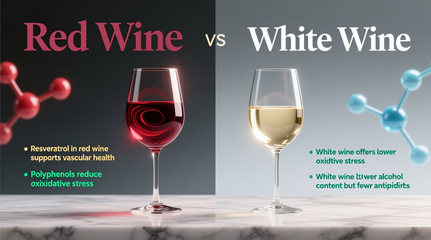 Inspiring White Wine Vs Red Wine Gallery