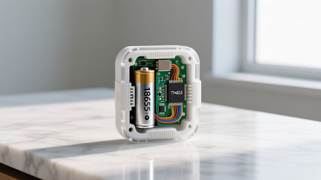 Powering 3D Printed Gadgets for Home: 2026 Battery Guide