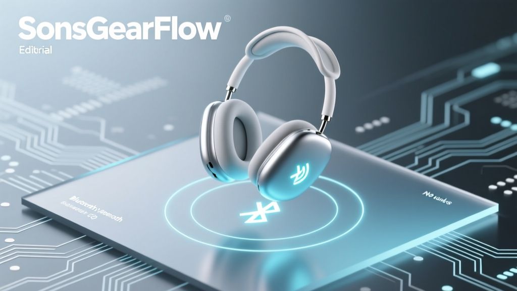 Wireless Headphones Bluetooth Dropouts: Why Music Stops