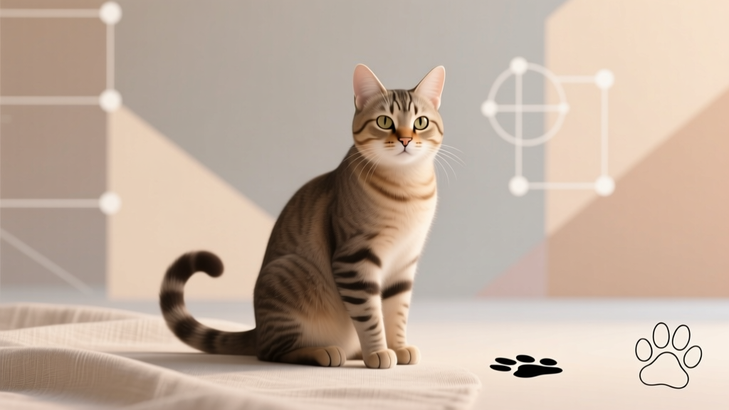 What Cat Behaviors Tips For New Owners