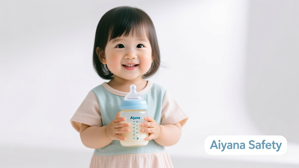 Aiyana: A Child Safety Consultant’s Evidence-Based Assessment of the Aiyana Baby Monitor System