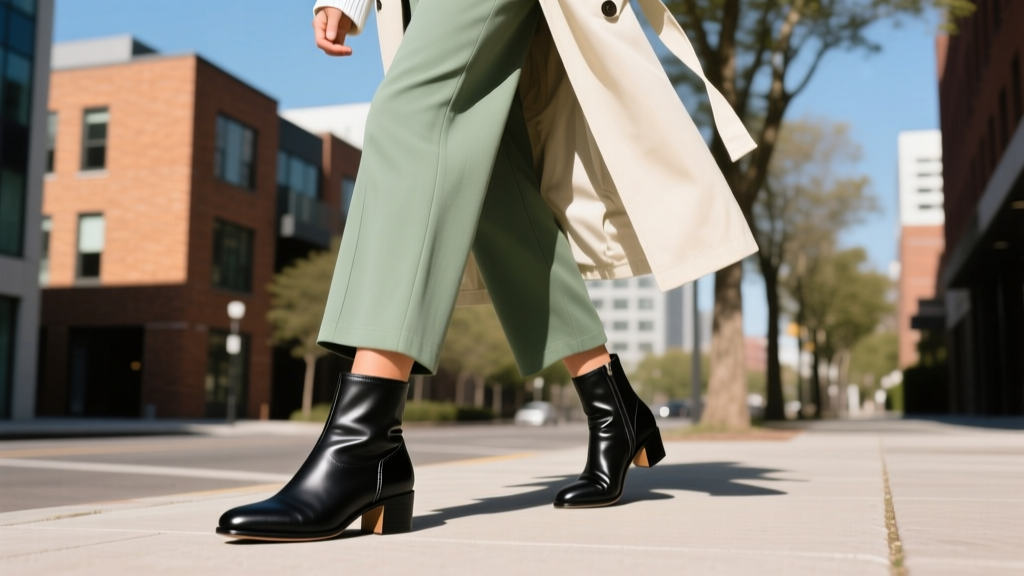 Leather Shoes Without Socks: The Stylish, Smart Guide