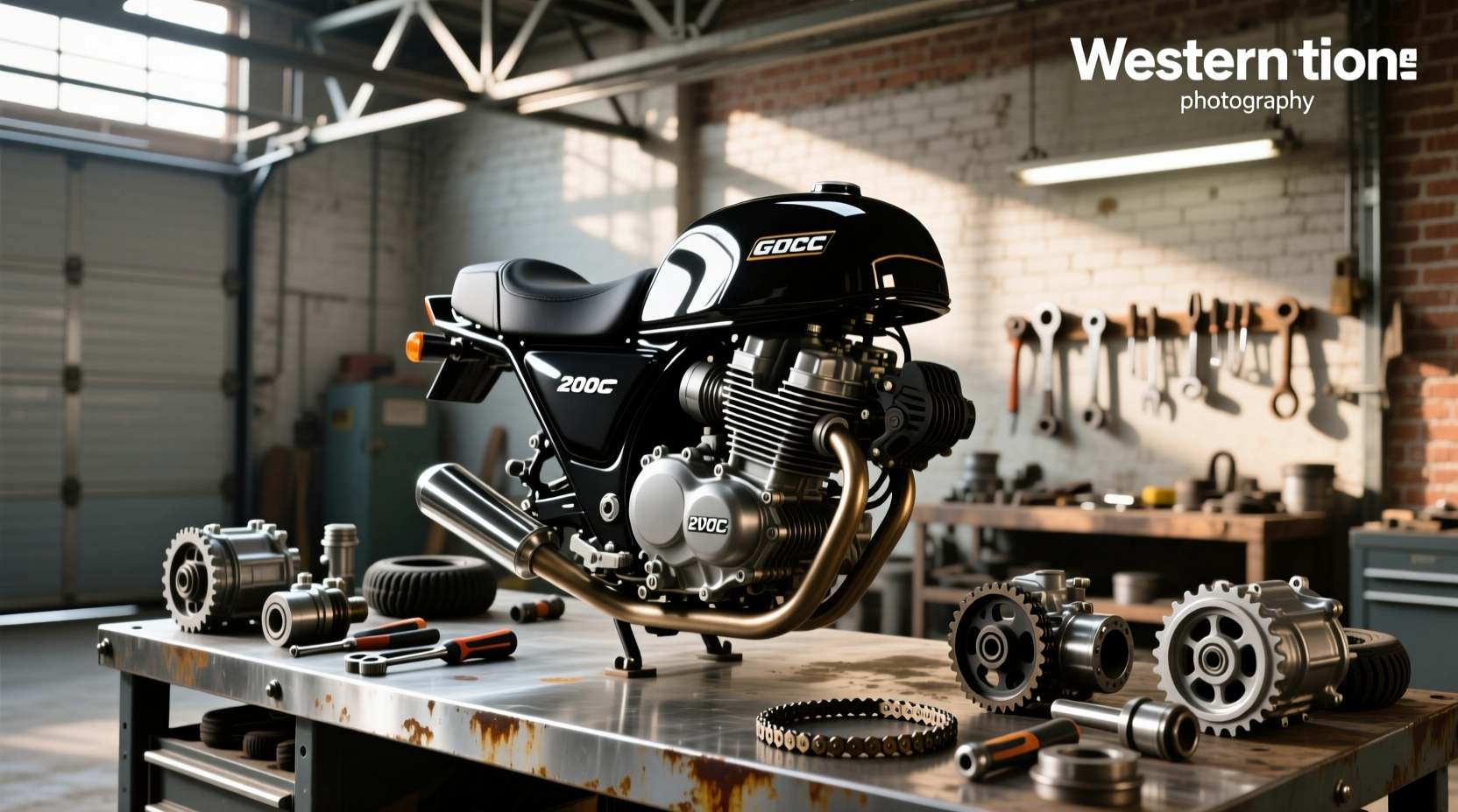 How to Choose a 200cc GY6 Engine: What Is the Biggest GY6 Engine?