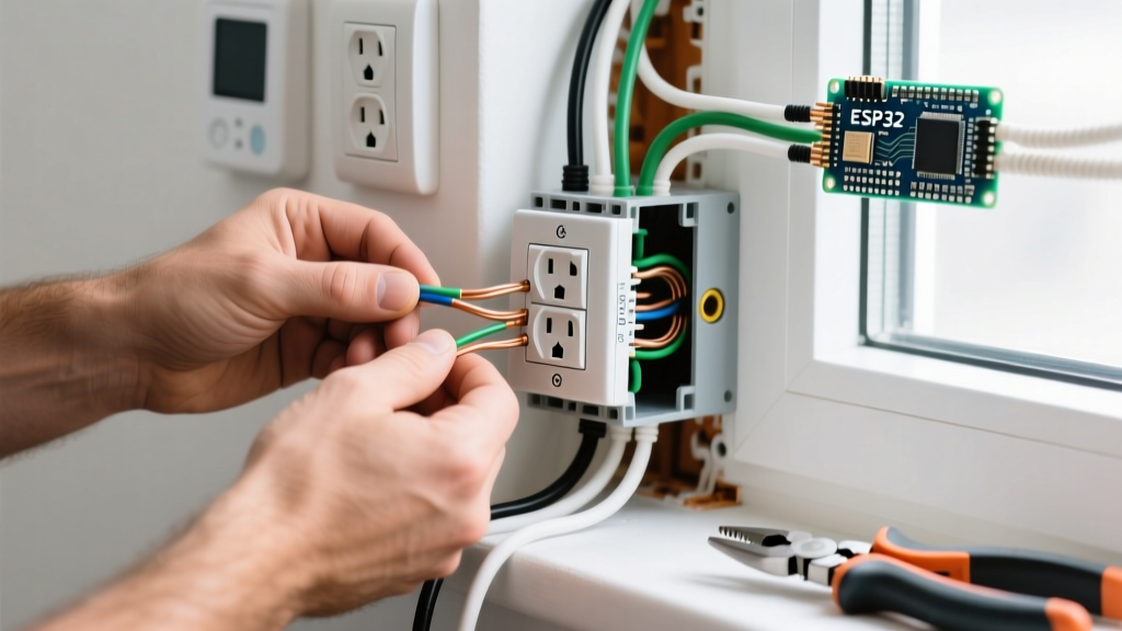 Labor Cost to Install Electrical Outlet: 2026 Upgrade Guide