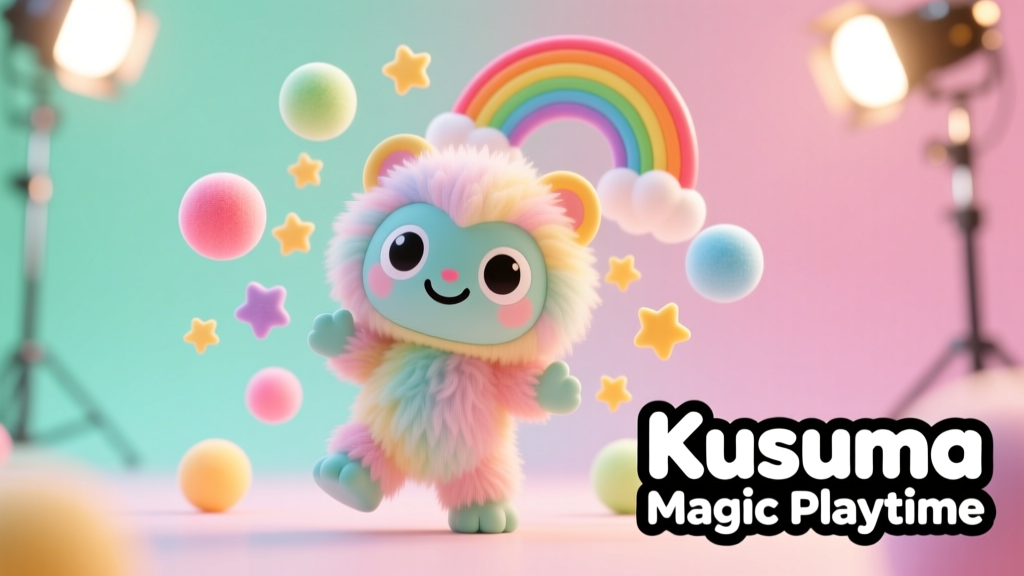Kusuma: Safety, Compliance, and Market Position of an Emerging Indonesian Toy Brand
