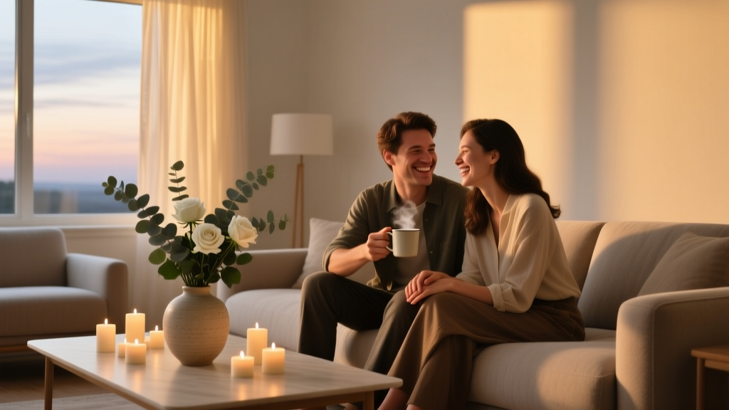 Wedding Anniversary at Home: 7 Stress-Free Steps (2026)