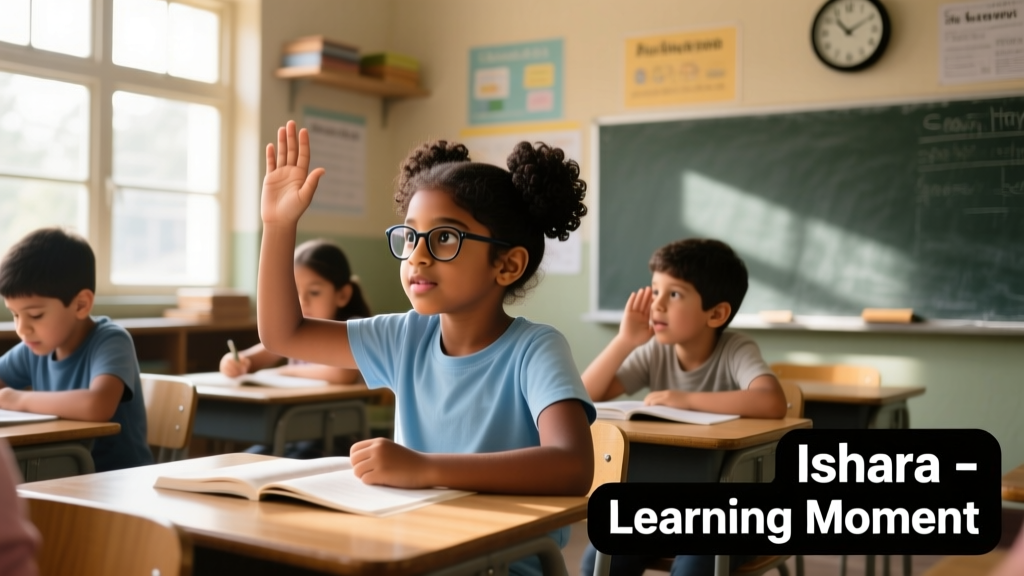Ishara: A Research-Based Analysis of the Early Literacy Intervention for Children with Language Delays