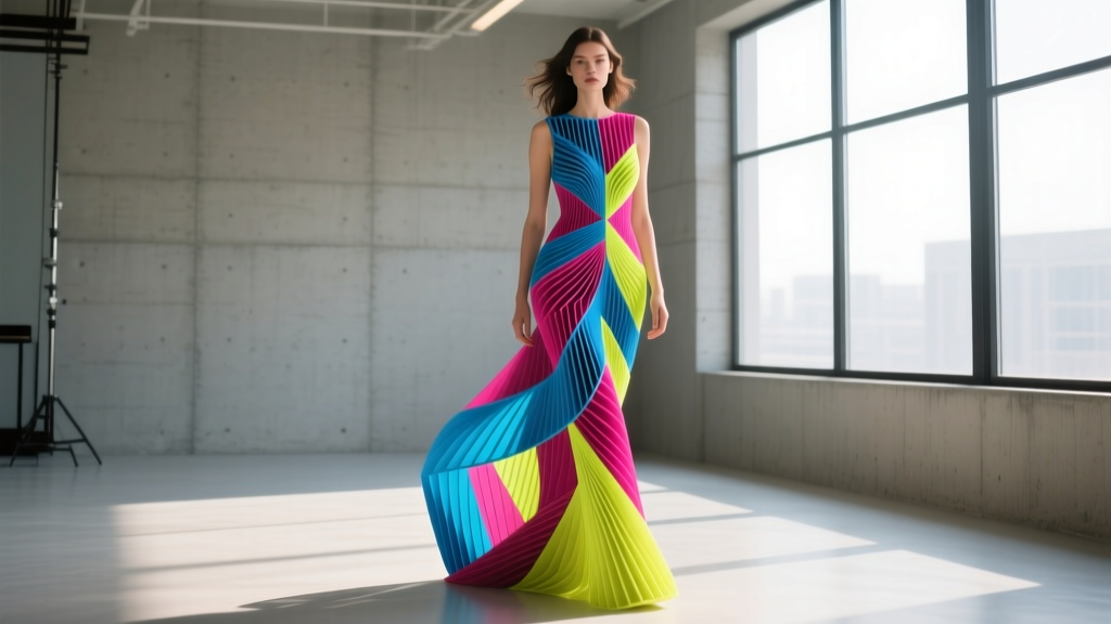 Are 3D Printed Clothes Available to Buy Online?