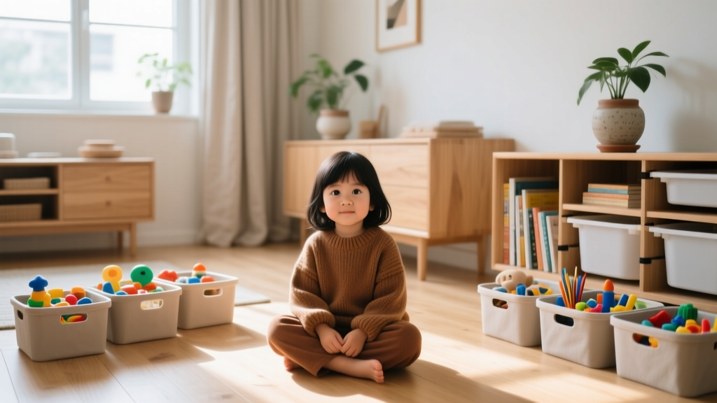 Kiyani: A Practical Parent’s Guide to the Smart, Safety-First Stroller System