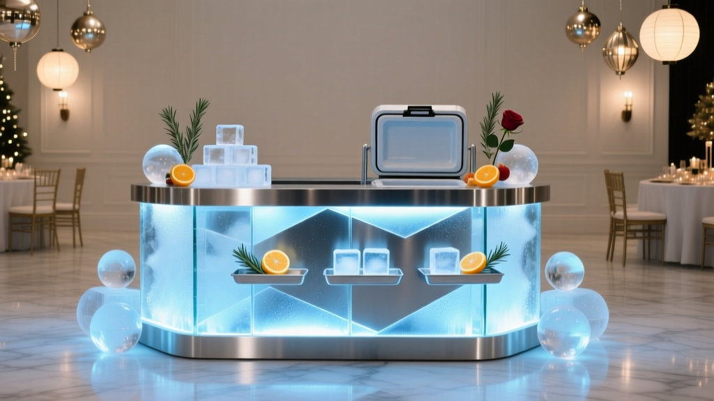 DIY Coolers for New Year’s Eve 2026 | Smart Party Prep
