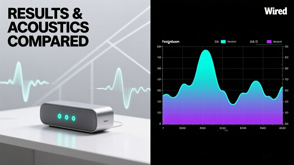 Results and Acoustics Compared: Measuring Real-World NVH...