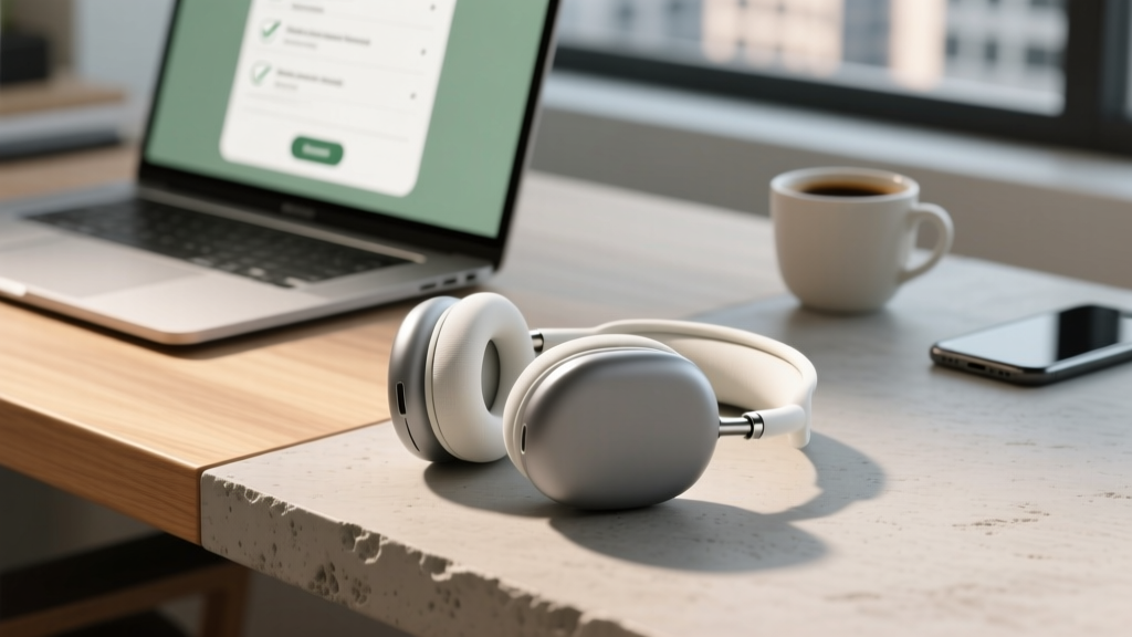 Bluetooth Headphones Guide: Fixes & Tips (2026)