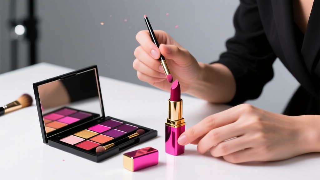 Eyeshadow Application: 7 Science-Backed Techniques (2026)