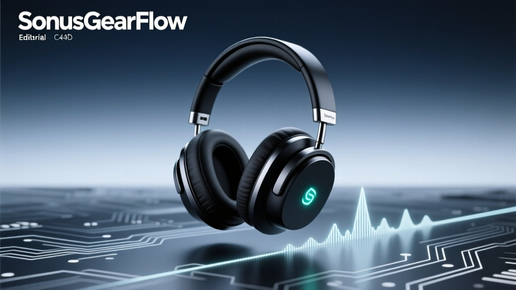 Wireless Gaming Headphones: Latency, Battery & Audio Truth