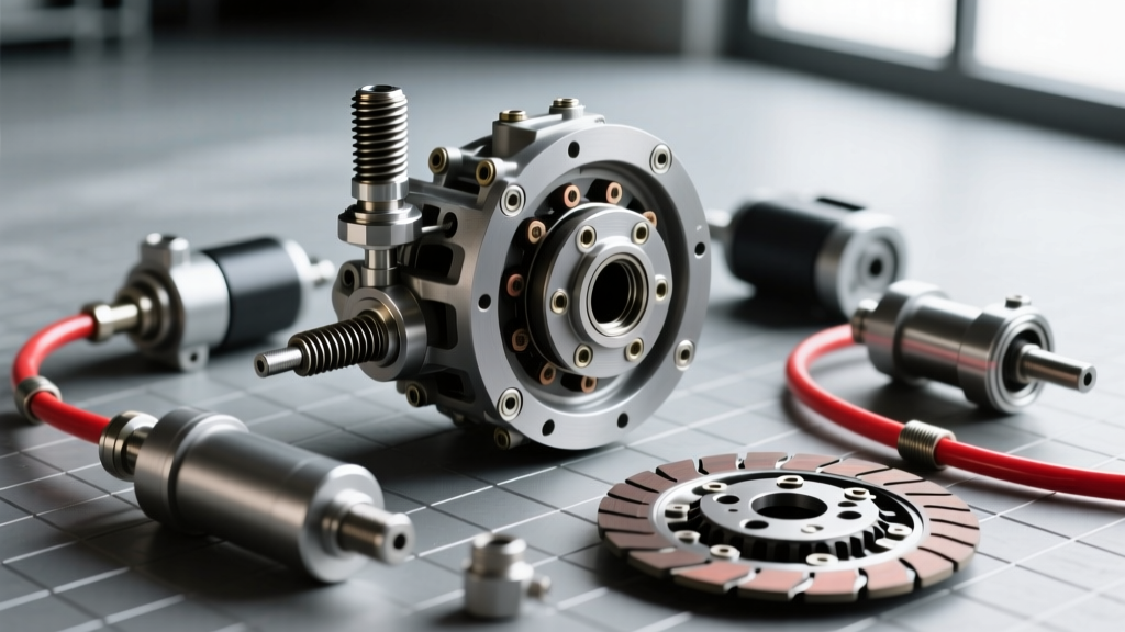 Hydraulic Clutch Diagnosis: The Harley Clutch Adjuster Guide