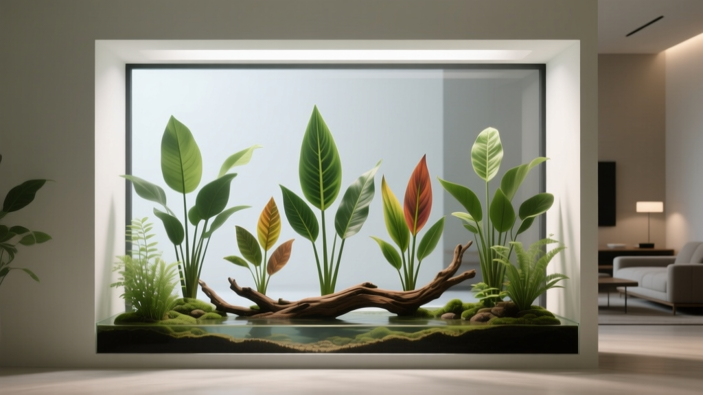 Amazon Swords in Low Light: 7 That Thrive (2026)