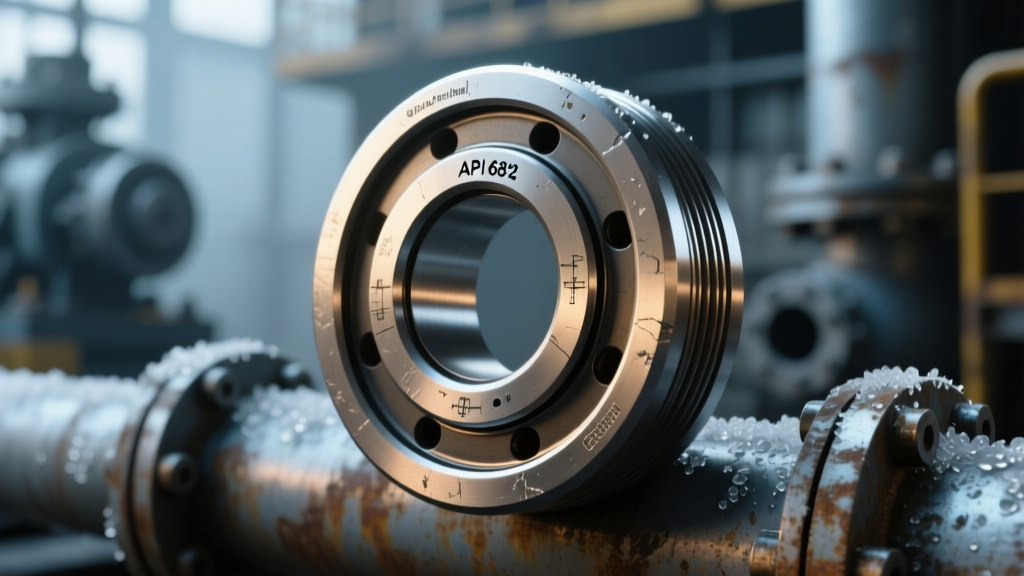 API 682 Seal Plan Failures in Pulp Mills: Root Causes