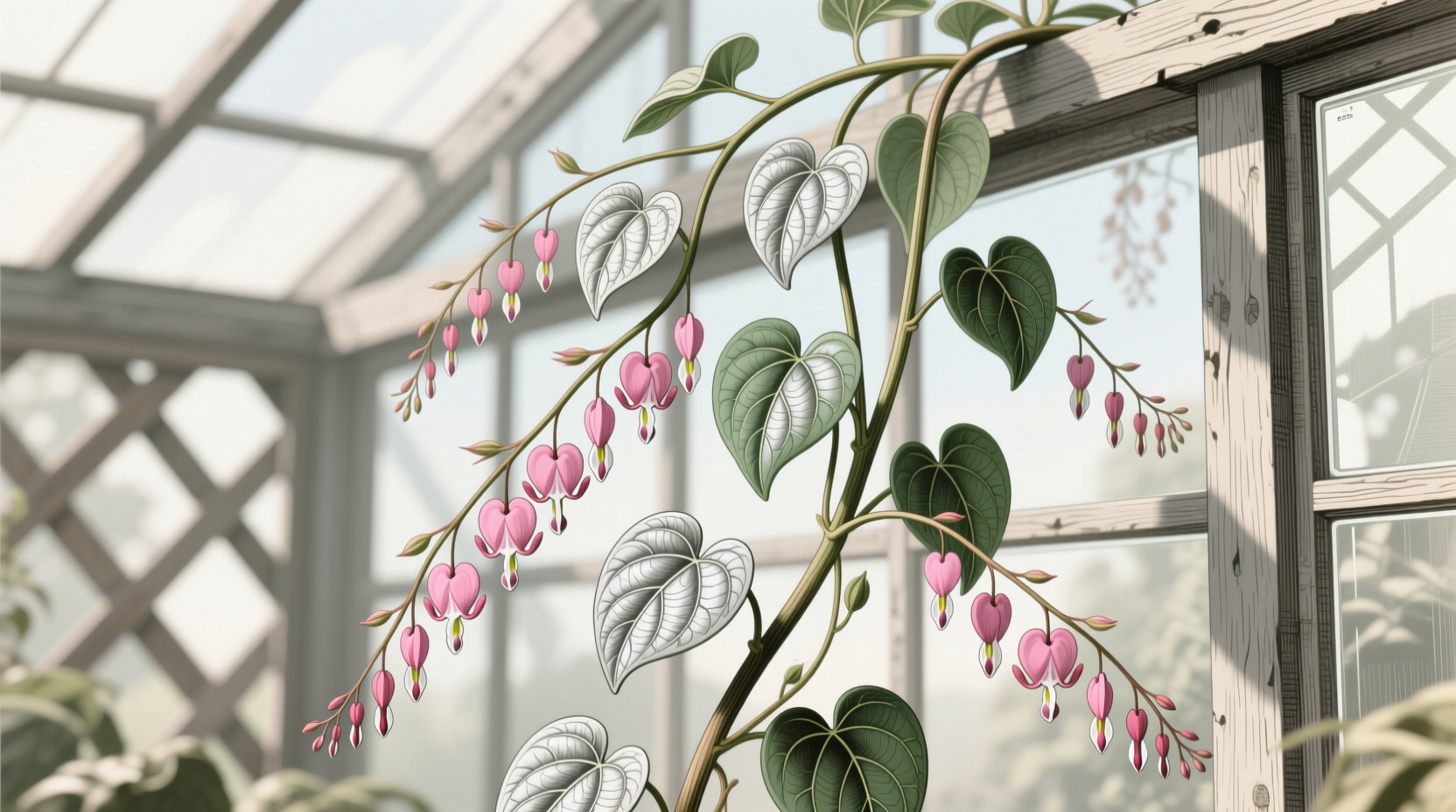 juanita plant
