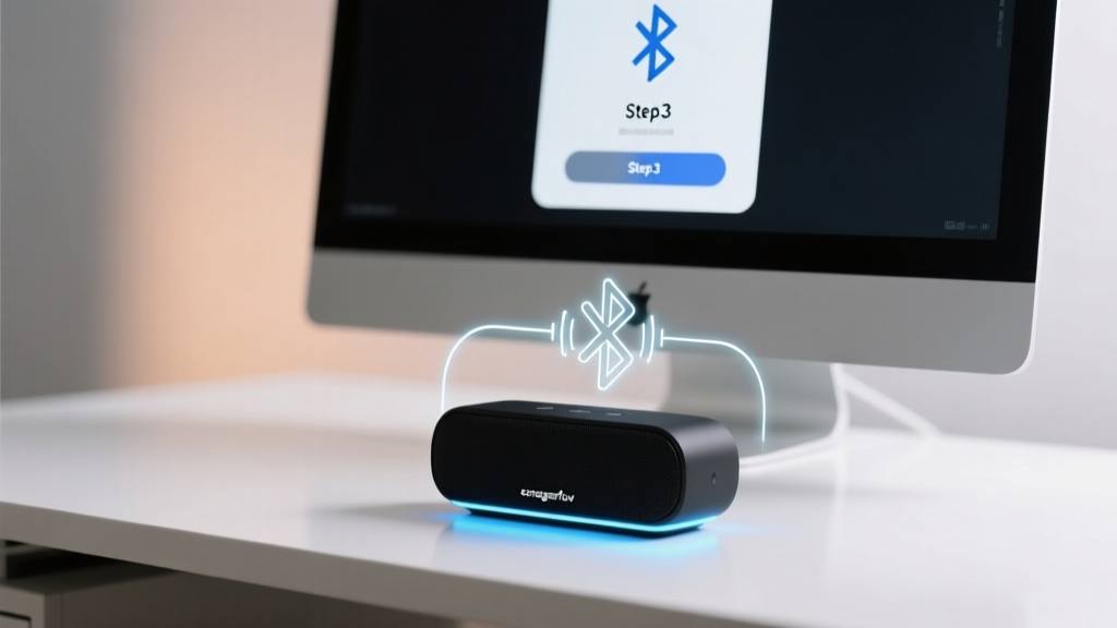 Bluetooth Speakers on Desktops: Fix Audio Issues (2026)