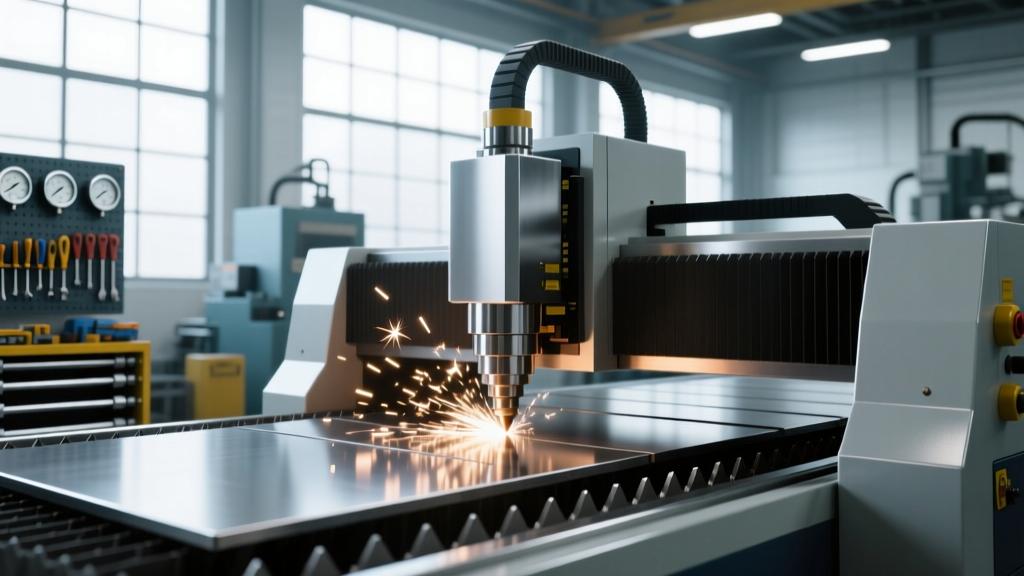 CNC Cut Machine Costs: 2026 Budget & ROI Planning Guide