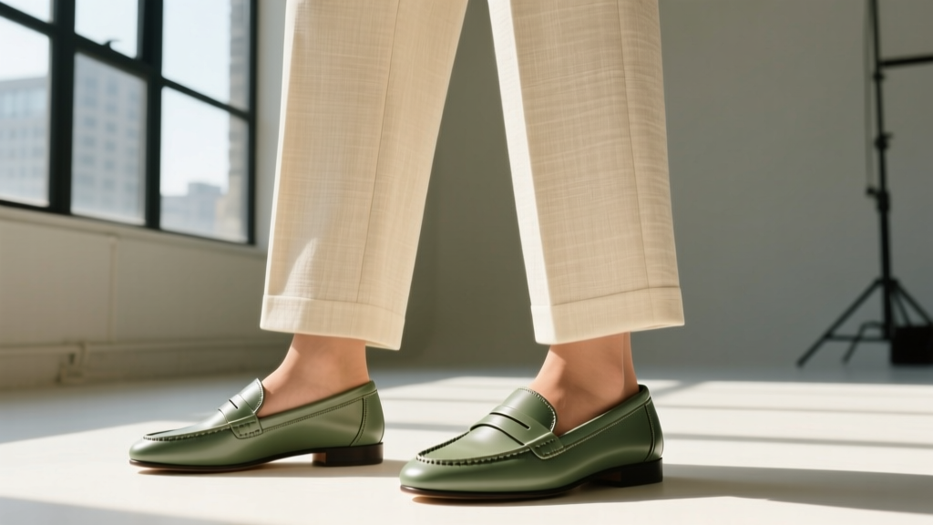 Best Insoles for Loafers: Comfort Meets Style