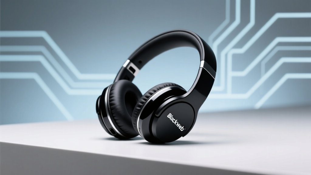 How to Sync Blackweb Wireless Headphones (2026)