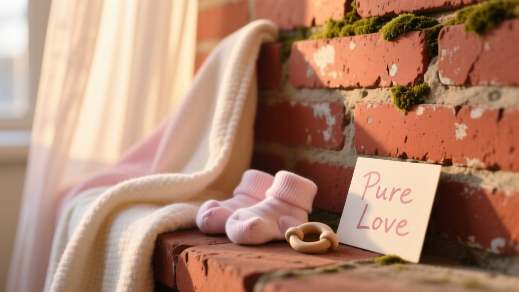 Brick Safety in Infant and Toddler Environments: A Pediatric Nurse's Evidence-Based Guide
