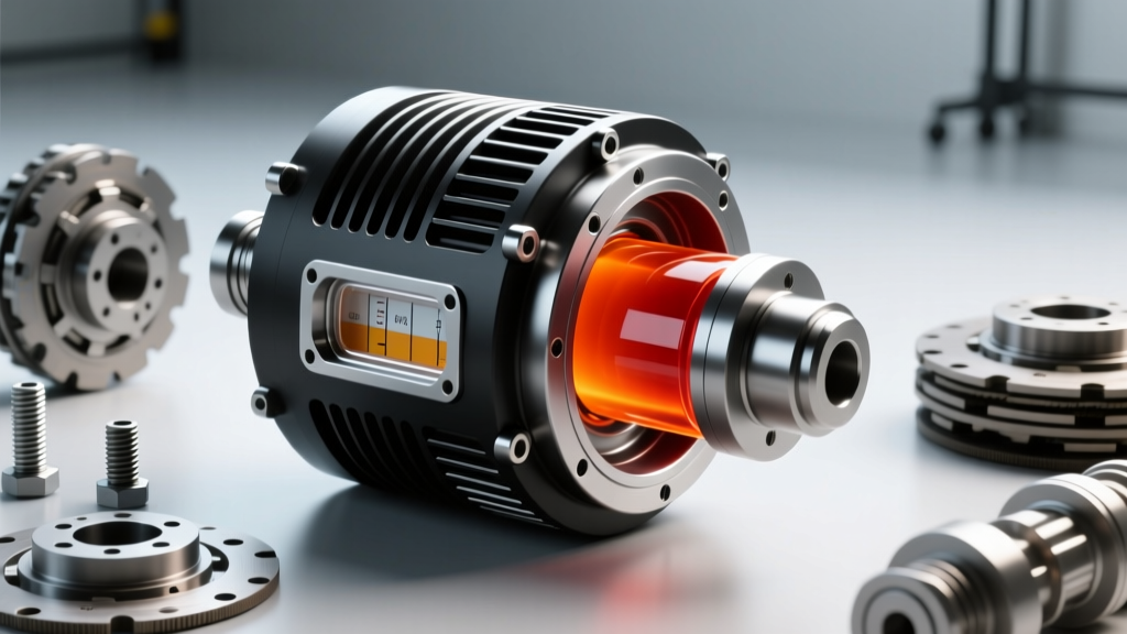 How Differential Cover Upgrades Impact Differential Oil Change Cost