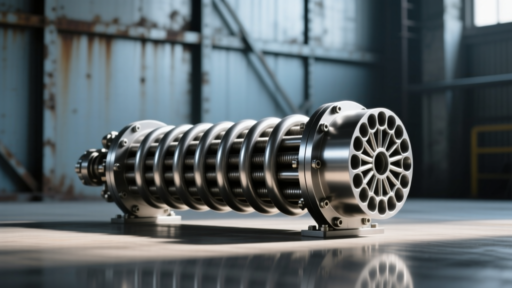 Heat Exchanger Selection Framework for Refrigeration